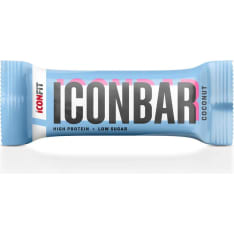 ICONFIT Iconbar Coconut 45g protein bar