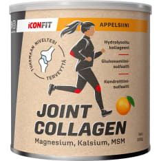ICONFIT Joint Orange 300g collagen powder