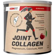 ICONFIT Joint Cherry 300g collagen powder