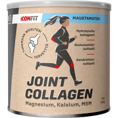 ICONFIT Joint Unflavoured 300g collagen powder