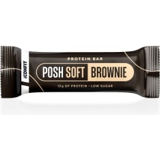 ICONFIT Posh Soft Brownie Protein Bar 40 g