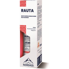 Nordaid Iron Spray 30 ml Dietary Supplement