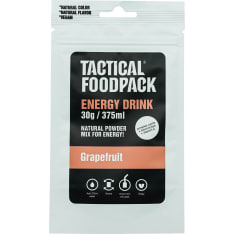 Tactical Foodpack Grapefruit 30g Energy Drink