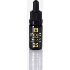 MOJO 25% 10 ml CBD-öljy