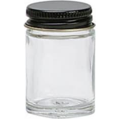 Badger 22ml lasipurkki
