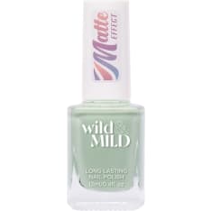 Wild&Mild Matte 12 ml kynsilakka