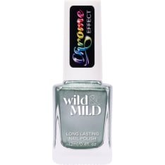 Wild&Mild Chrome Effect 12 ml Nail Polish