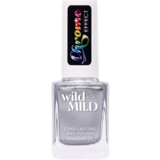 Wild&Mild Chrome Effect 12 ml Nail Polish