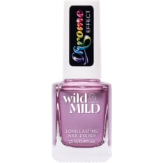 Wild&Mild Chrome Effect 12 ml kynsilakka