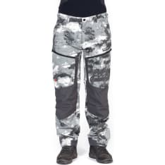Norfin Sigma Canvas Camo erähousut