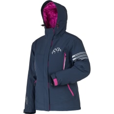 Norfin NORDIC space blue naisten talvitakki