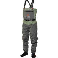 Norfin Pilot Stockingfoot kahluuhousut