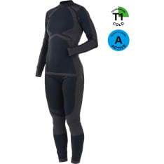 Norfin ACTIVE PRO naisten alusasu