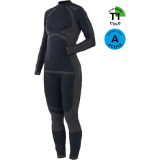 Norfin ACTIVE PRO naisten alusasu