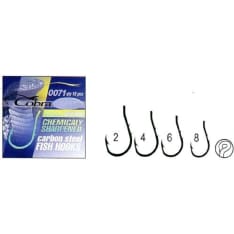 Cobra C0071 hook