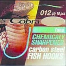 Cobra 012 Koukku
