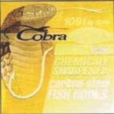 Cobra 1091 koukku