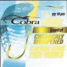 Cobra 131 koukku