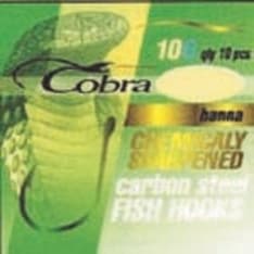 Cobra 106 koukku