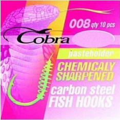 Cobra EFC-008NSB hook