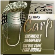 Cobra C807NSB hook