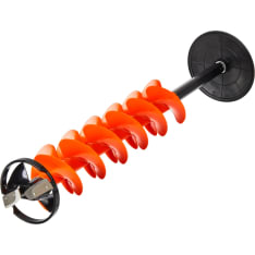 Rextor THUNDER BOLT 150 mm jääkaira akkuporakoneelle