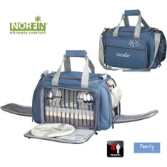 Norfin Vardo Thermal Bag with Cutlery