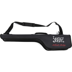 Lucky John EVA 80 cm Case for Ice Fishing Rods