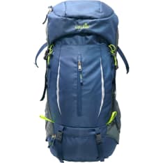 Norfin Adventure sininen rinkka