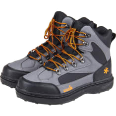 Norfin Creek Grey Wading Shoes