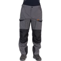 Norfin Sigma Graphite Outdoor Pants