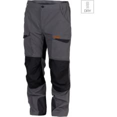 Norfin Sigma Graphite Outdoor Pants