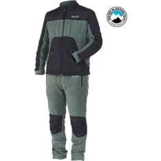 Norfin POLAR LINE 2 fleecepuku