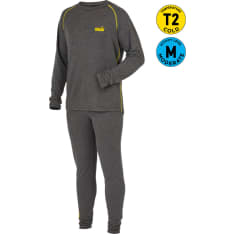 Norfin SCANDIC CLASSIC COTTON lämpöalusasu