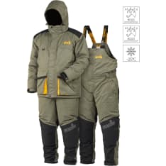 Norfin ARCTIC 4 talvipuku