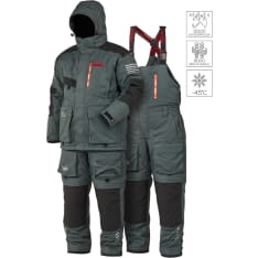 Norfin EXTREME 5 PRO -45C Winter Suit