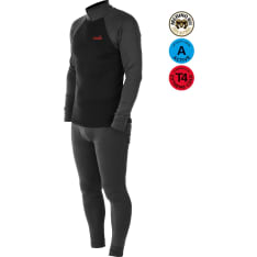 Norfin NATURAL HEAT MERINO lämpöalusasu