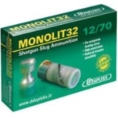 Dduplex Monolit 12/76 32 5 pc cartridge