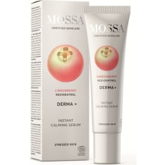 Mossa Derma+ Rauhoittava 30ml seerumi