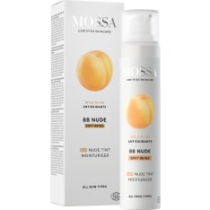 Mossa Skin Perfector sävyttävä 50 ml päivävoide