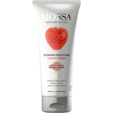 Mossa Vitamin Moisture 200 ml hoitoaine