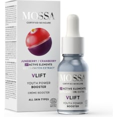 Mossa V Lift Kiinteytävä 15ml tehoseerumi