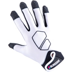 Blindsave salibandymaalivahdin hanskat