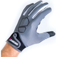Blindsave salibandymaalivahdin hanskat