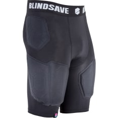 Blindsave Kompress alasuoyashortsit