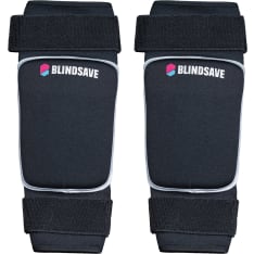 Blindsave Vault JR polvisuojat