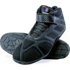 Blindsave Vault goalkeeper boots