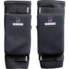 Blindsave Original Soft 2.0 polvisuojat