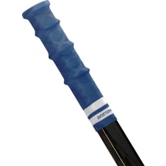Rocketgrip rubber blue Int/Sr racket grip