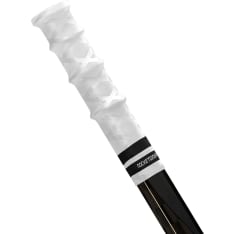 Rocketgrip rubber white Jr racket grip